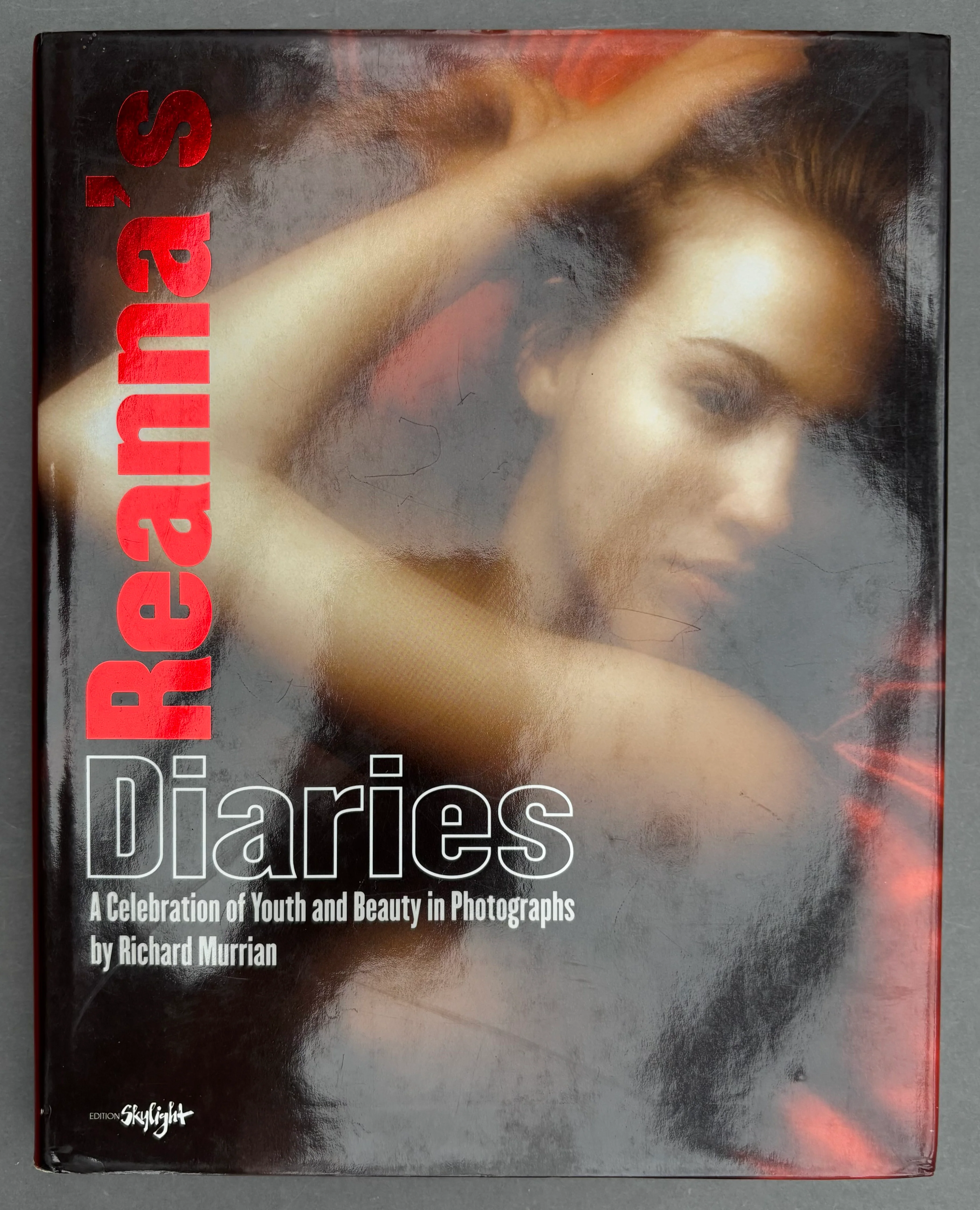 Rare Photography Books